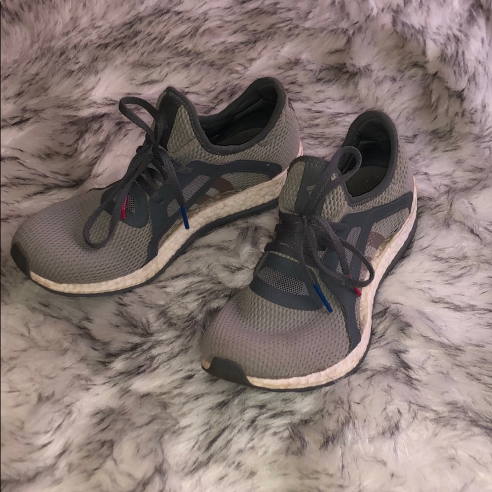 Adidas Pure Boost x